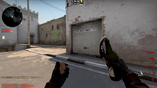 Advanced Dust2 Strats & Setups Guide смотреть онлайн