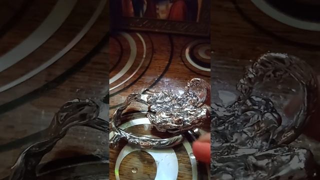 отливка на свинец. разбор отношений. смотреть онлайн