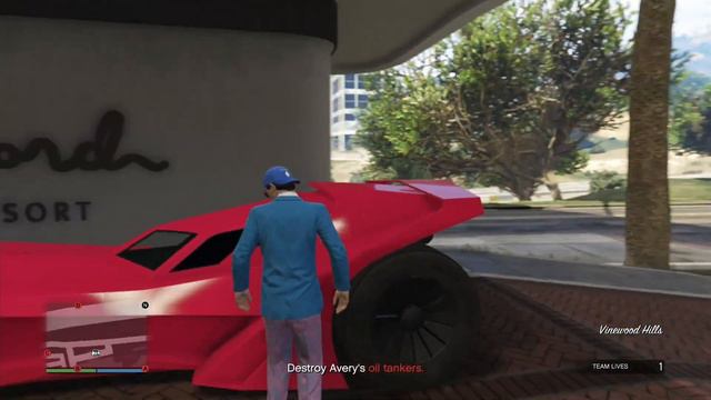 I Played the Casino Mission in GTA 5 Online So You Don't Have To | GTA 5 Online Missions смотреть онлайн