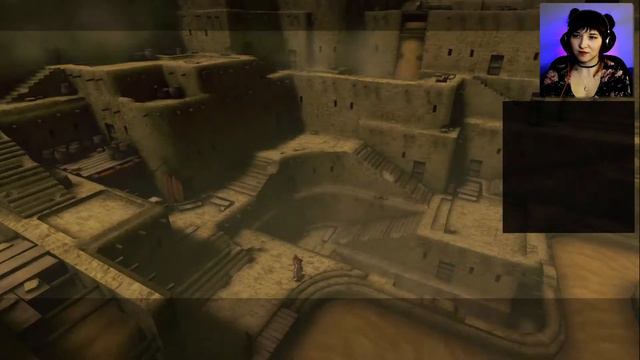 NieR Replicant Stream Part 2 смотреть онлайн