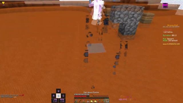 #minecraft КТО Я ТАКОЙ?! ЧТО Я БУДУ СНИМАТЬ!!!??? смотреть онлайн
