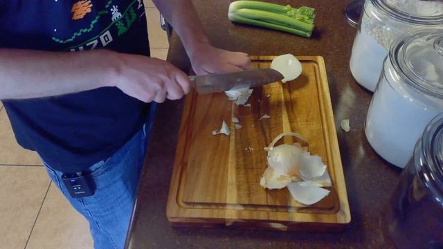 How to Make Mustard Potato Salad смотреть онлайн