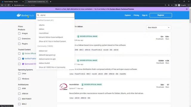 Docker and Kubernetes by Rahul Rampurkar смотреть онлайн
