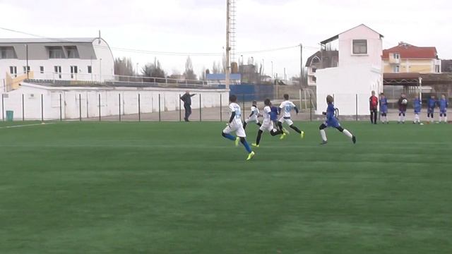 ЧК21/22 Феодосия-М11 1тайм смотреть онлайн