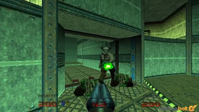 DOOM 64 Review - The Final Verdict смотреть онлайн