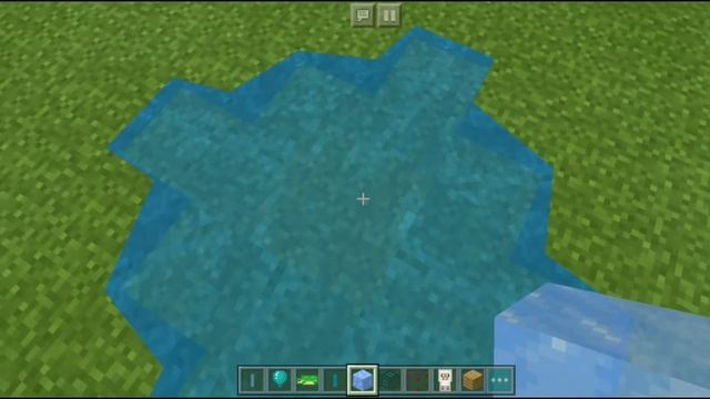 СЕКРЕТНЫЕ ПРЕДМЕТЫ И БЛОКИ В МАЙНКРАФТЕ! смотреть онлайн