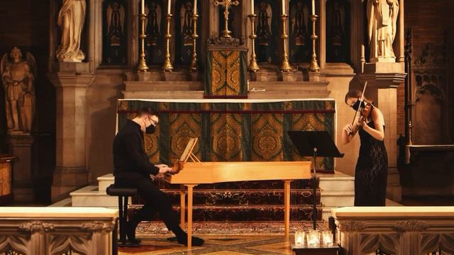 Marco Uccellini: Sonata Terza, Op. 5 (1649) смотреть онлайн