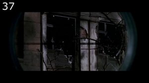 Все киногрехи фильма Враг у ворот