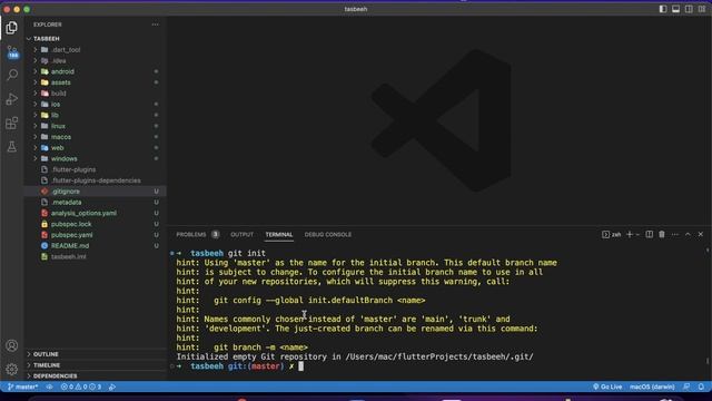 How to PUSH/UPLOAD your project to Github as a new repository смотреть онлайн