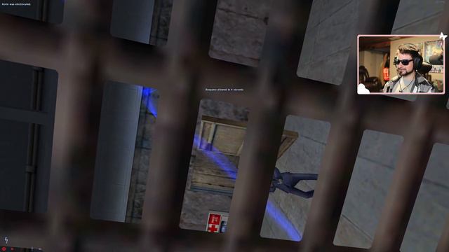 Am I a bad keyboard gamer? the sequel! - HALF LIFE 1 SVEN CO-OP PART 5 (VOD) смотреть онлайн