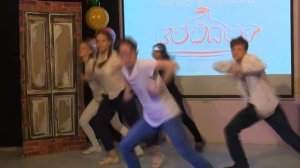 [PV] ВОЖАТИКИ | ТАНЕЦ - ТУЦ ТУЦ ТУЦ