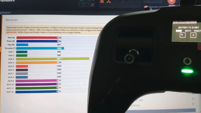 TBS Tango II pro global problems смотреть онлайн