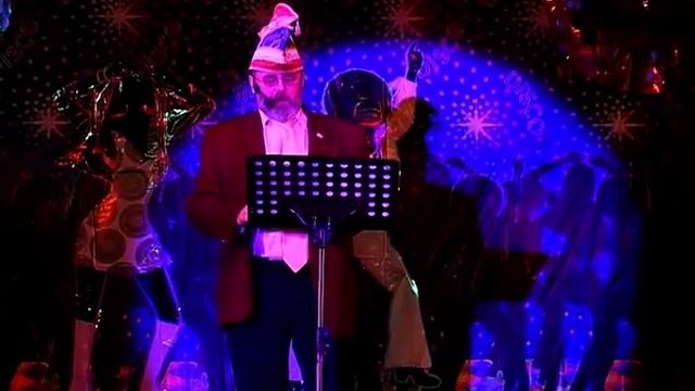 Fasching 2008 "Der Präsident hält die Büttenrede" смотреть онлайн