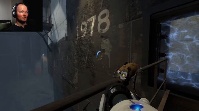 GIVE THE LEMONS BACK!! - Portal 2 | Blind Playthrough - Pt. 6 смотреть онлайн
