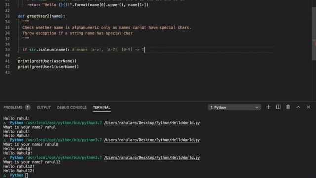 Learn Python in 30 minutes | Python Tutorial for Beginners [2020] смотреть онлайн