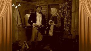 Сказки и Истории. История о добром солдате