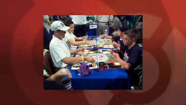 Pokemon TCG History - Episodes 1-3 - Remastered Compilation - Generation 1 Complete ft. Tricky Gym смотреть онлайн