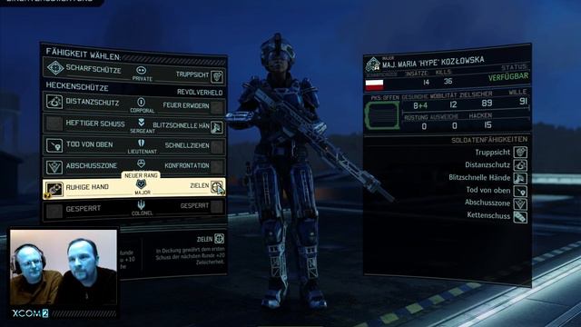 Let's Play: XCOM 2 (50) [deutsch] смотреть онлайн