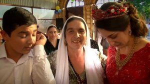 Цыганское Сватовство Червони и Татьяны 3 09 2019 г с Кочубеевское