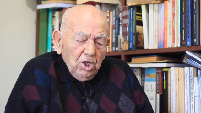 Bir Kitabın Hikayesi - Sarı Saltuk Diyarı Babadağı / Prof. Dr. Kemal H. Karpat смотреть онлайн