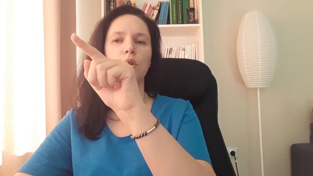 Пять секретов, которые помогут справиться с тревогой / / психотерапевт Наталия Кошулько смотреть онлайн