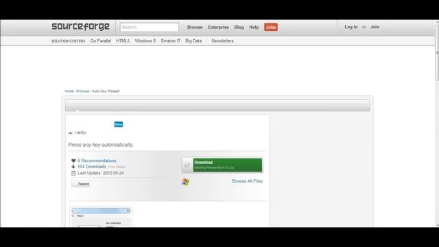 how to download a free auto key presser смотреть онлайн