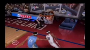 EA Sports - NBA Live 06 (Trailer)