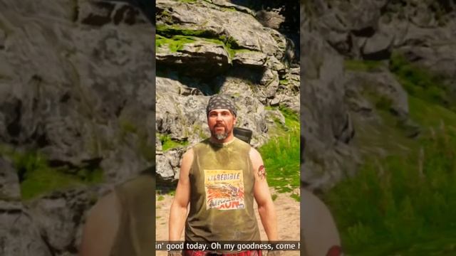 Farcry New Dawn The Hurk #gameplay #ubisoft #walkthrough #action #driver смотреть онлайн