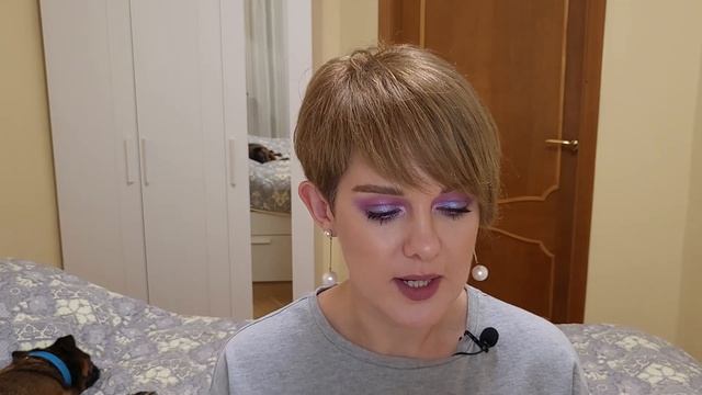 Патчи, стирающие морщины? Крутые маски для лица! Кожа как после spa?? смотреть онлайн