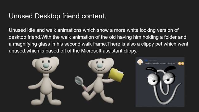 Roblox bear - Unused Content mini! смотреть онлайн
