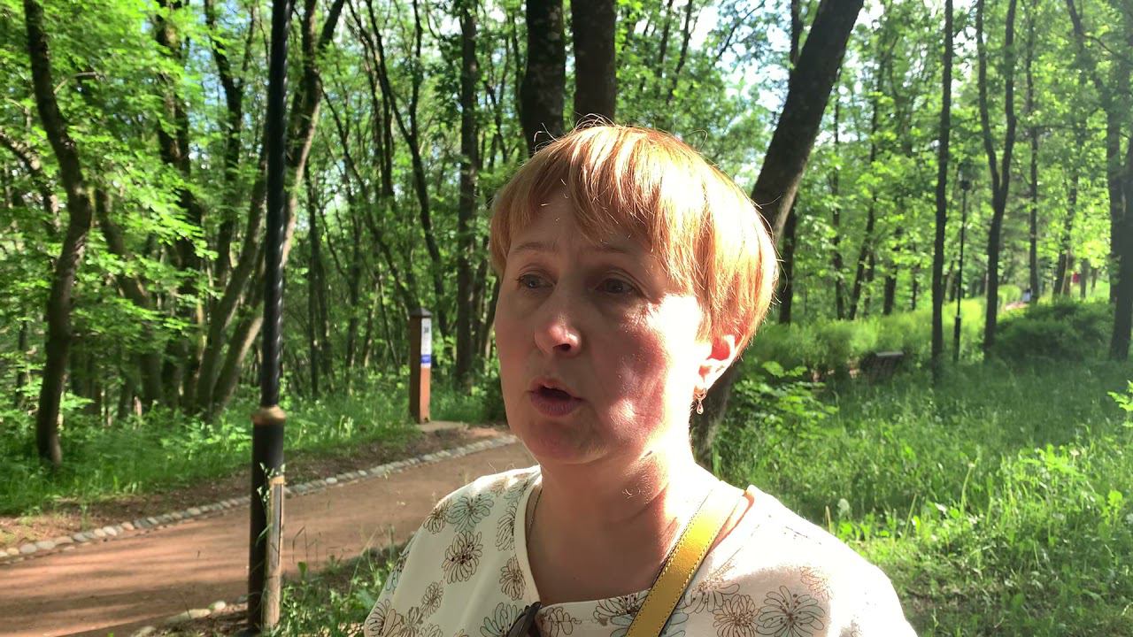 Отзыв о санатории «Заря», г. Кисловодск, 2021 г. смотреть онлайн