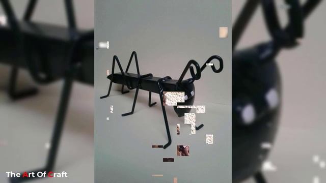 DIY Scrap / Junk / Rusted Metal Project Ideas смотреть онлайн