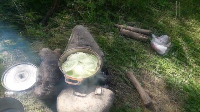 Отдых на природе или Рагу по Малазийски смотреть онлайн