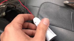 Беспроводная зарядка в автомобиль своими руками