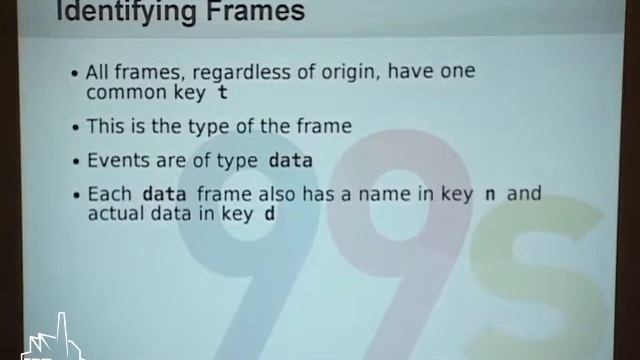 Erlang Factory 2014 -- D3 + Websocket for Live Web Applications смотреть онлайн