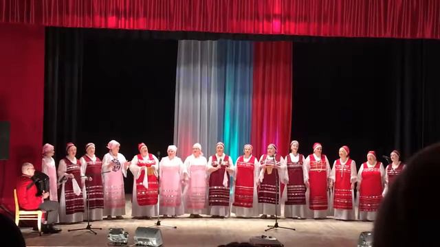 Эх, Гармошечка, играй! смотреть онлайн