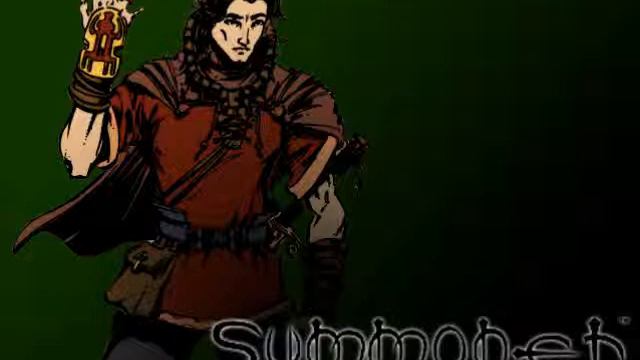 Summoner Soundtrack - Sewers
