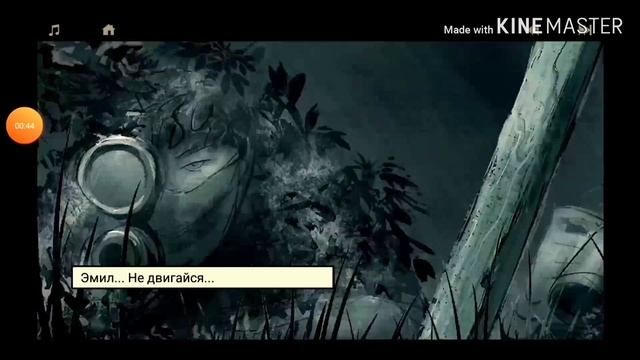 Я покажу вам где находится снайпер в LONEWOLF смотреть онлайн