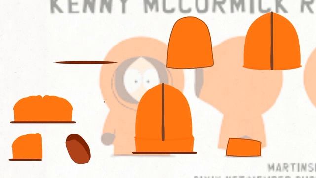 No Cartman, dont turn me into Marketable plushies. (FANMADE SOUTH PARK ANIMATION)+ timelapse смотреть онлайн