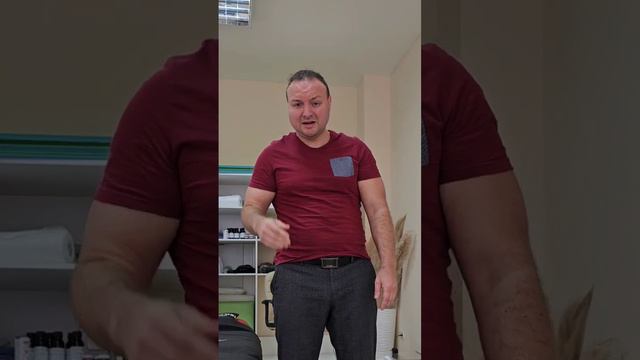 Носовое кровотечение как убрать за 1 минуту.#носовоекровотечение #квантоваякоррекция #мастерхруст смотреть онлайн