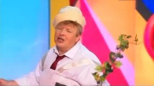 Кривое Зеркало "Кошки"