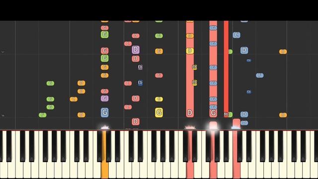 Poley Theme Piano Remix - Piggy Roblox смотреть онлайн