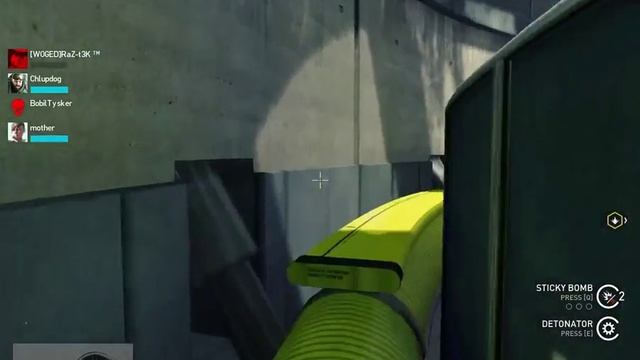 Первый взгляд. Обзор игры "Dirty Bomb" смотреть онлайн