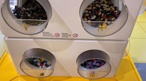 ОГРОМНАЯ СТЕНА ЛЕГО!!! ГДЕ КУПИТЬ ДЕТАЛИ ПОШТУЧНО В МОСКВЕ??? Лего / Lego