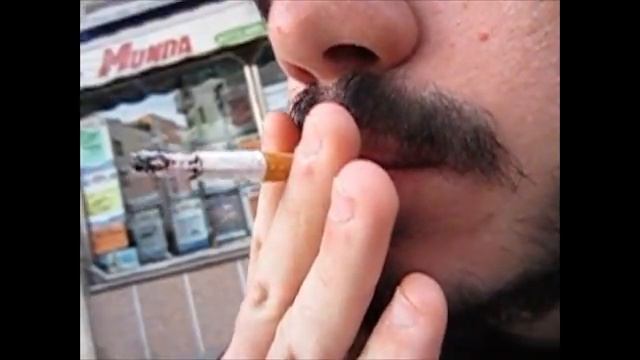 Slow Motion - Canon Ixus 220 HS