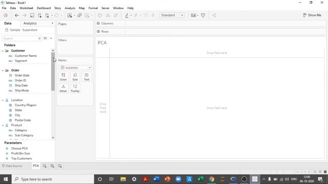 Tableau External Connections & Table Calculations In 90 Minutes | OdinSchool смотреть онлайн