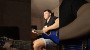 У меня не стоит твоя роза в стакане(Mr. Dreamer cover)