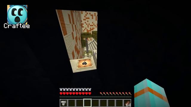 Minecraft but If I Confuse You, I Win… смотреть онлайн