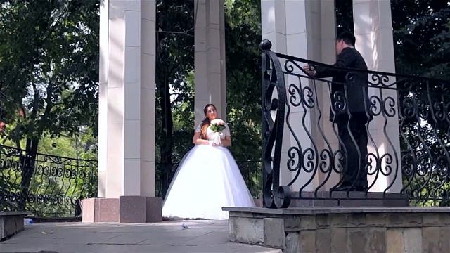 Свадьба Ивана и Кристины смотреть онлайн