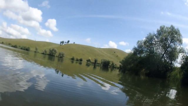 Озеро Ая Бесплатный пляж \ Остров на Катуни \ Айченок \ Горный Алтай Часть 5 смотреть онлайн